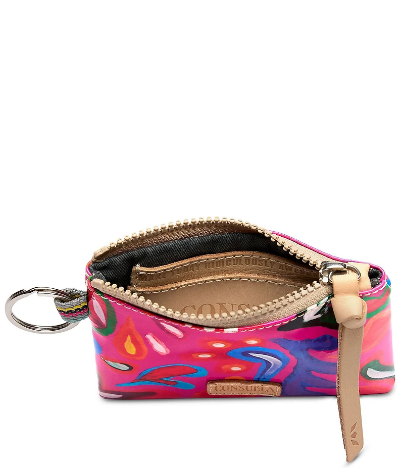 Consuela Ceci Pouch Wallet