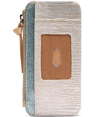 Consuela Celeste Card Organizer