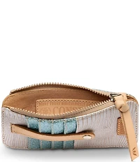 Consuela Celeste Card Organizer