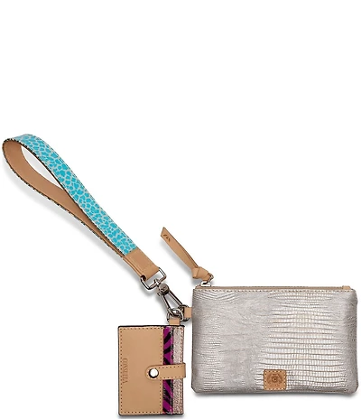 Consuela Celeste Combination Wrislet