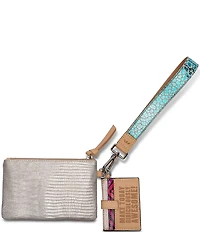 Consuela Celeste Combination Wrislet