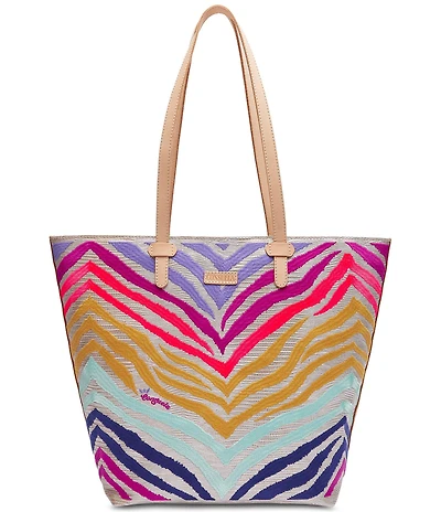 Consuela Celeste Daily Tote Bag