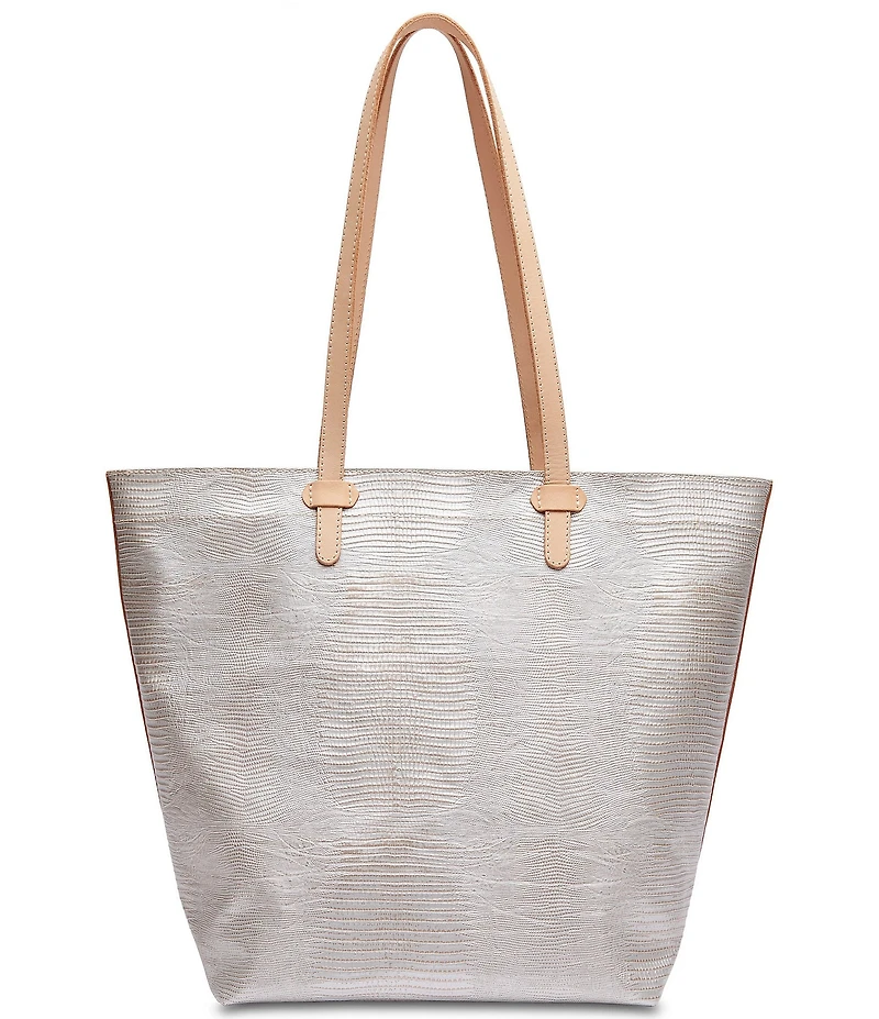 Consuela Celeste Daily Tote Bag