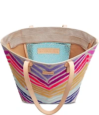 Consuela Celeste Daily Tote Bag