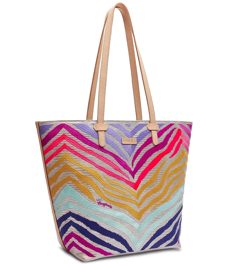 Consuela Celeste Daily Tote Bag