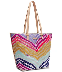 Consuela Celeste Daily Tote Bag