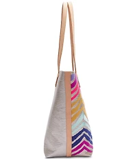 Consuela Celeste Daily Tote Bag