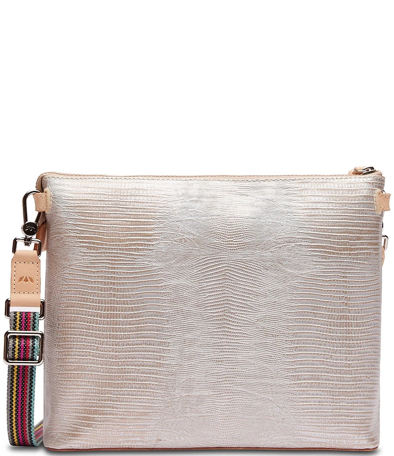 Consuela Celeste Downtown Crossbody Bag
