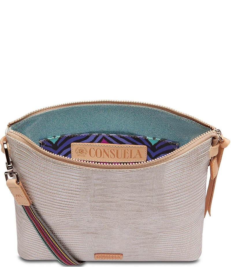 Consuela Celeste Downtown Crossbody Bag