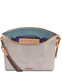 Consuela Celeste Downtown Crossbody Bag