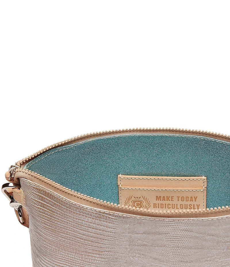 Consuela Celeste Downtown Crossbody Bag