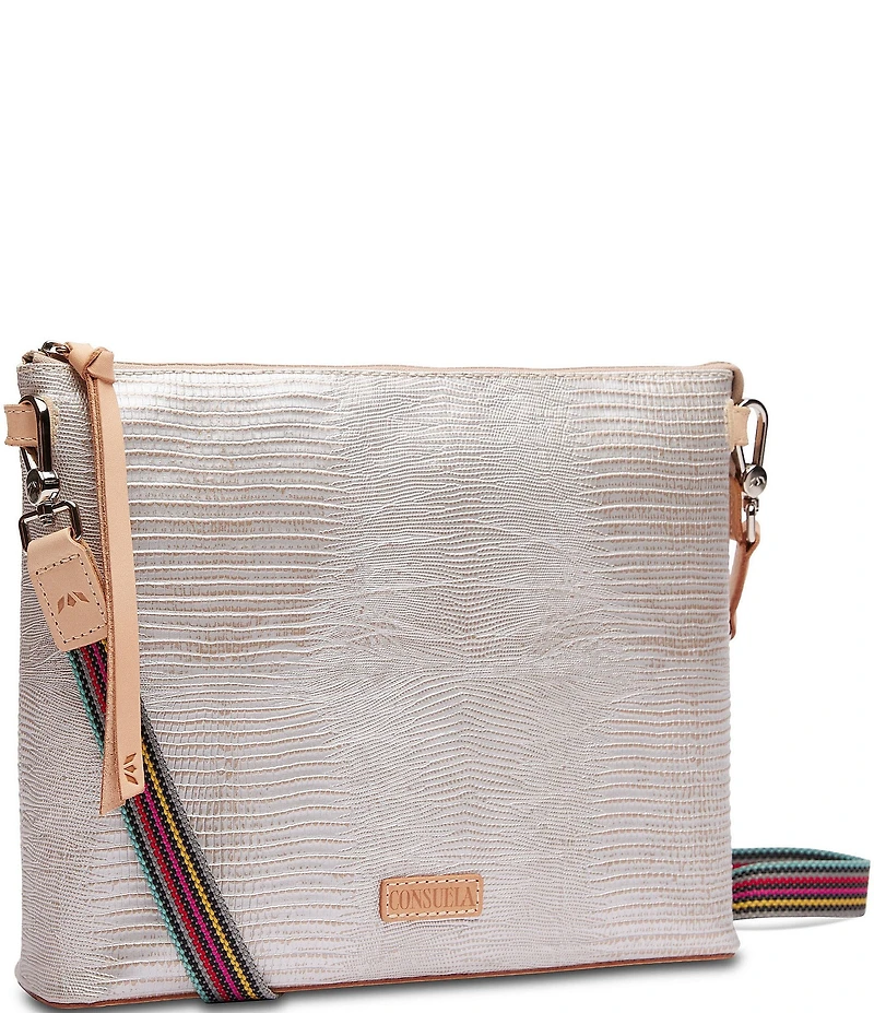 Consuela Celeste Downtown Crossbody Bag