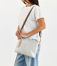 Consuela Celeste Downtown Crossbody Bag