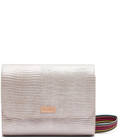 Consuela Celeste On The Town Crossbody Bag