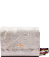 Consuela Celeste On The Town Crossbody Bag