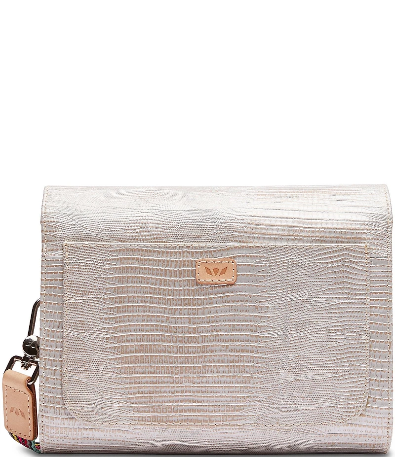 Consuela Celeste On The Town Crossbody Bag