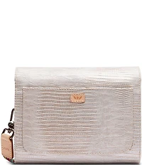 Consuela Celeste On The Town Crossbody Bag