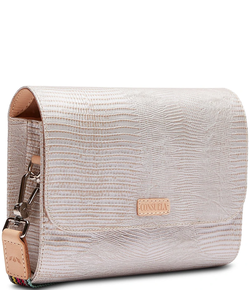 Consuela Celeste On The Town Crossbody Bag