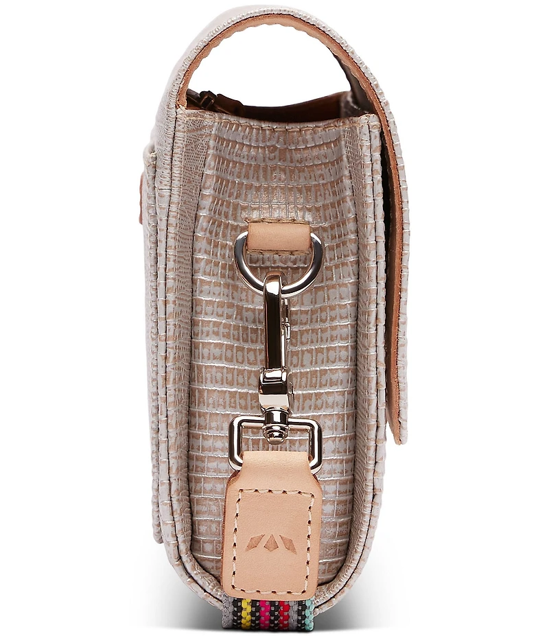 Consuela Celeste On The Town Crossbody Bag