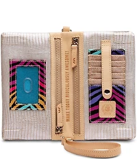 Consuela Celeste Uptown Crossbody Bag