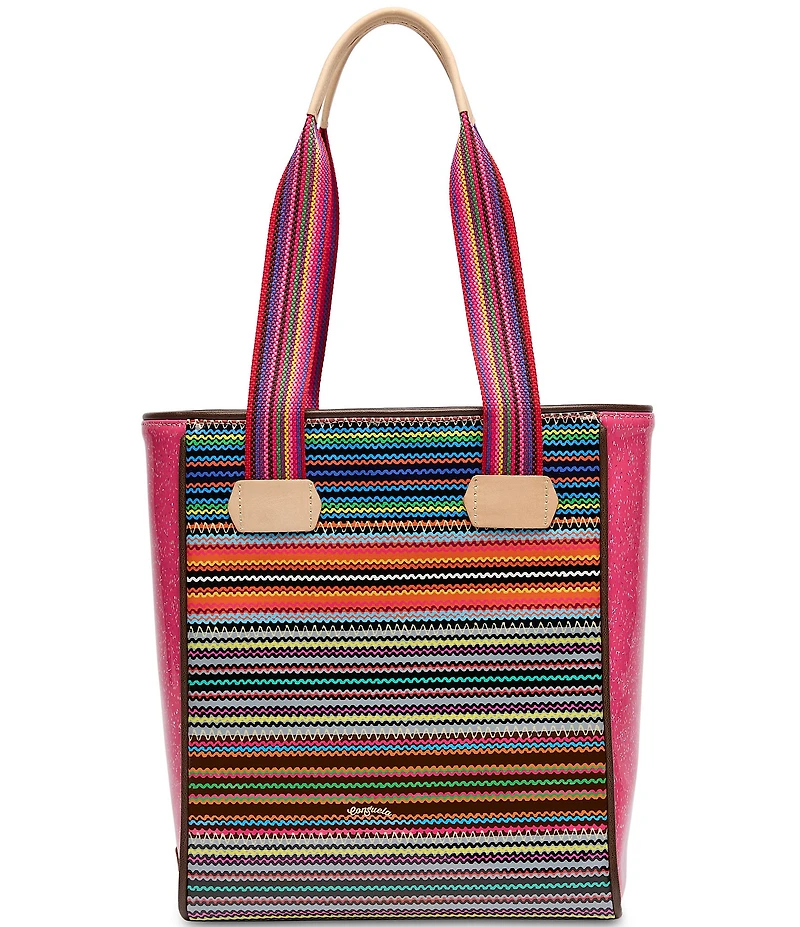 Consuela Chica Reese Tote Bag