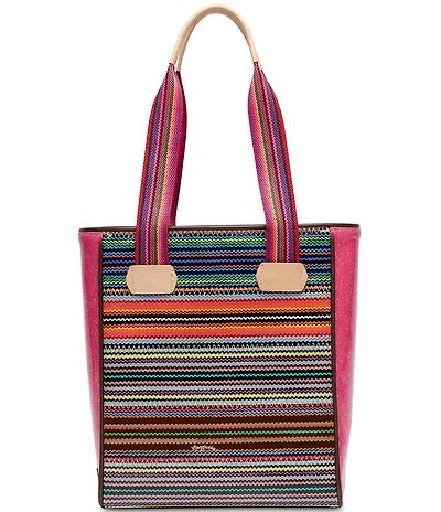 Consuela Chica Reese Tote Bag