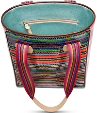Consuela Chica Reese Tote Bag