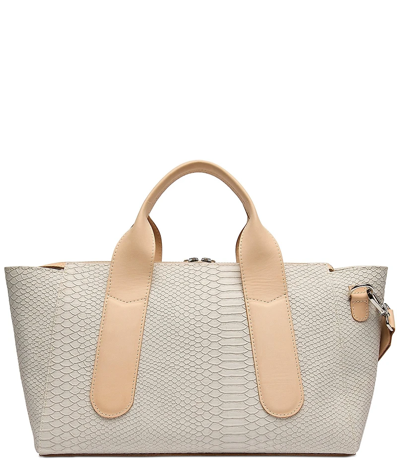 Consuela City Thunderbird Satchel Bag