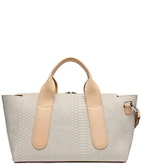 Consuela City Thunderbird Satchel Bag