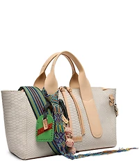 Consuela City Thunderbird Satchel Bag