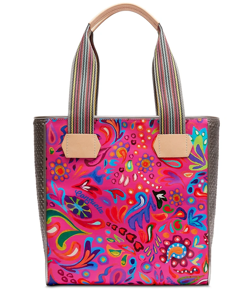 Consuela Classic Ceci Tote Bag