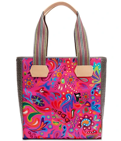 Consuela Classic Ceci Tote Bag