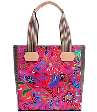 Consuela Classic Ceci Tote Bag