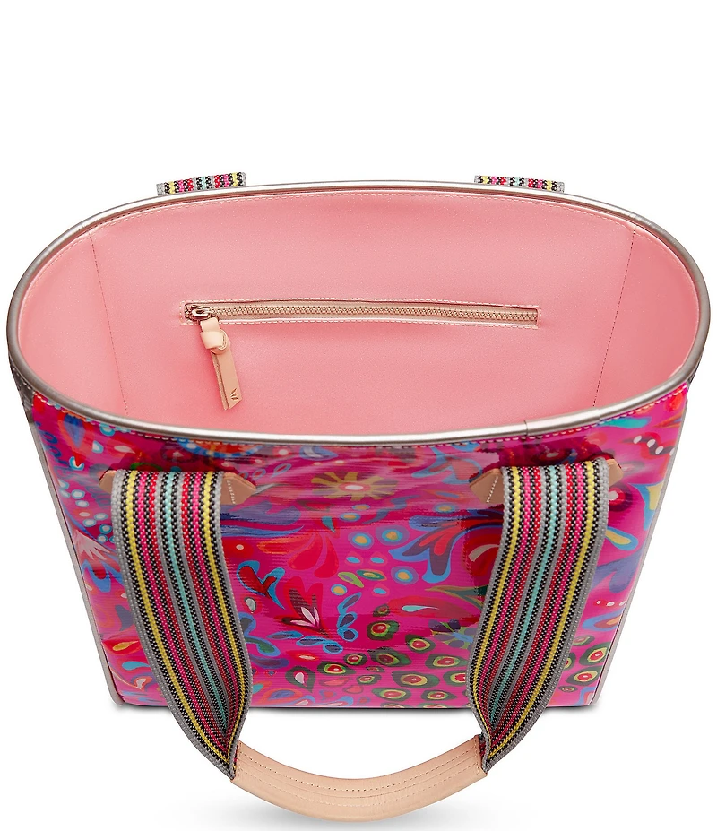 Consuela Classic Ceci Tote Bag