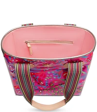 Consuela Classic Ceci Tote Bag
