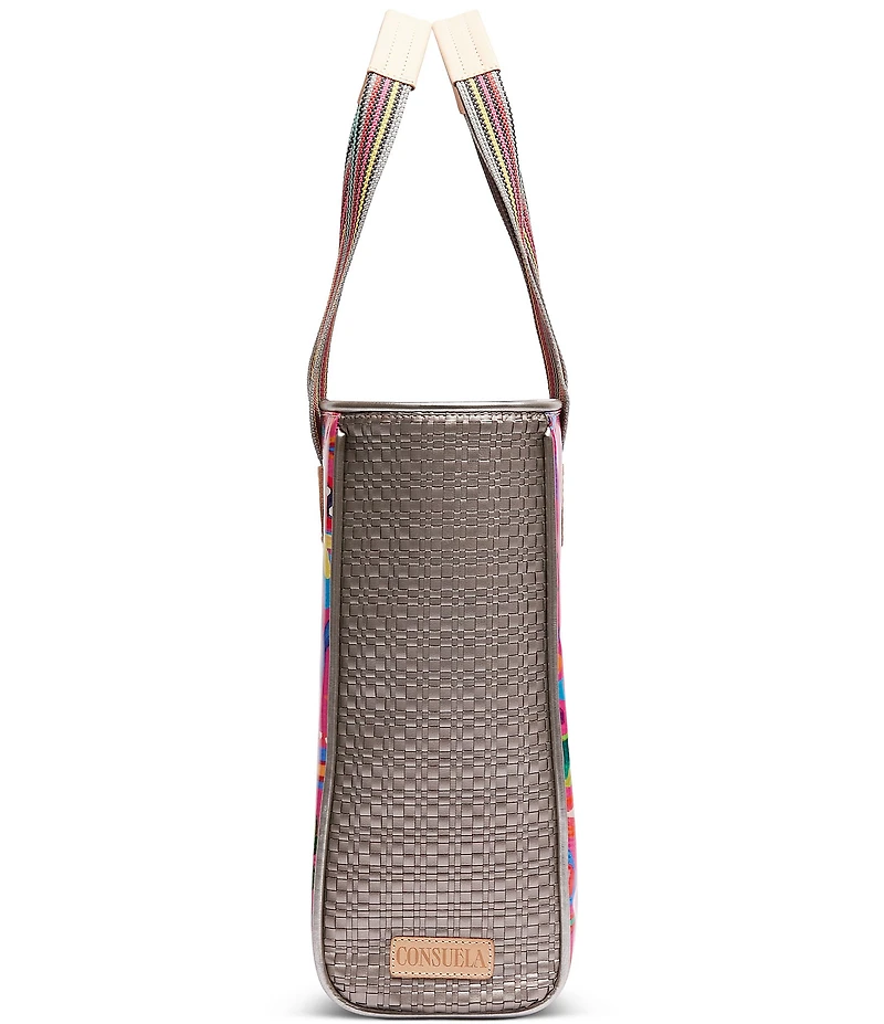 Consuela Classic Ceci Tote Bag