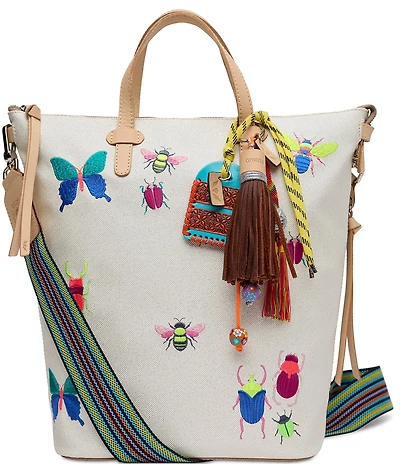 Consuela Clou Sling Bucket Bag