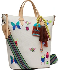 Consuela Clou Sling Bucket Bag