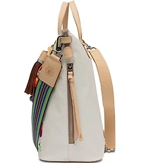 Consuela Clou Sling Bucket Bag