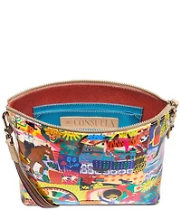 Consuela Colin Downtown Crossbody Bag