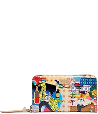 Consuela Colin Essential Wallet