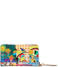 Consuela Colin Essential Wallet