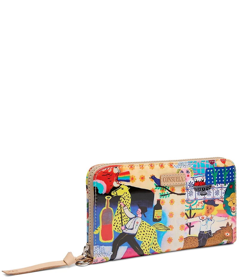 Consuela Colin Essential Wallet
