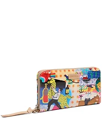 Consuela Colin Essential Wallet