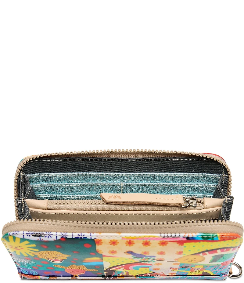 Consuela Colin Essential Wallet