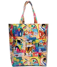 Consuela Colin Grab and Go Basic Tote Bag