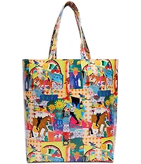 Consuela Colin Grab and Go Basic Tote Bag