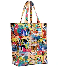Consuela Colin Grab and Go Basic Tote Bag