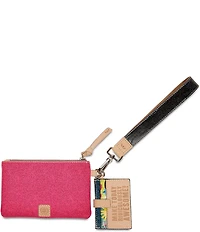 Consuela Combi Ivy Wristlet