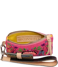 Consuela Combi Ivy Wristlet